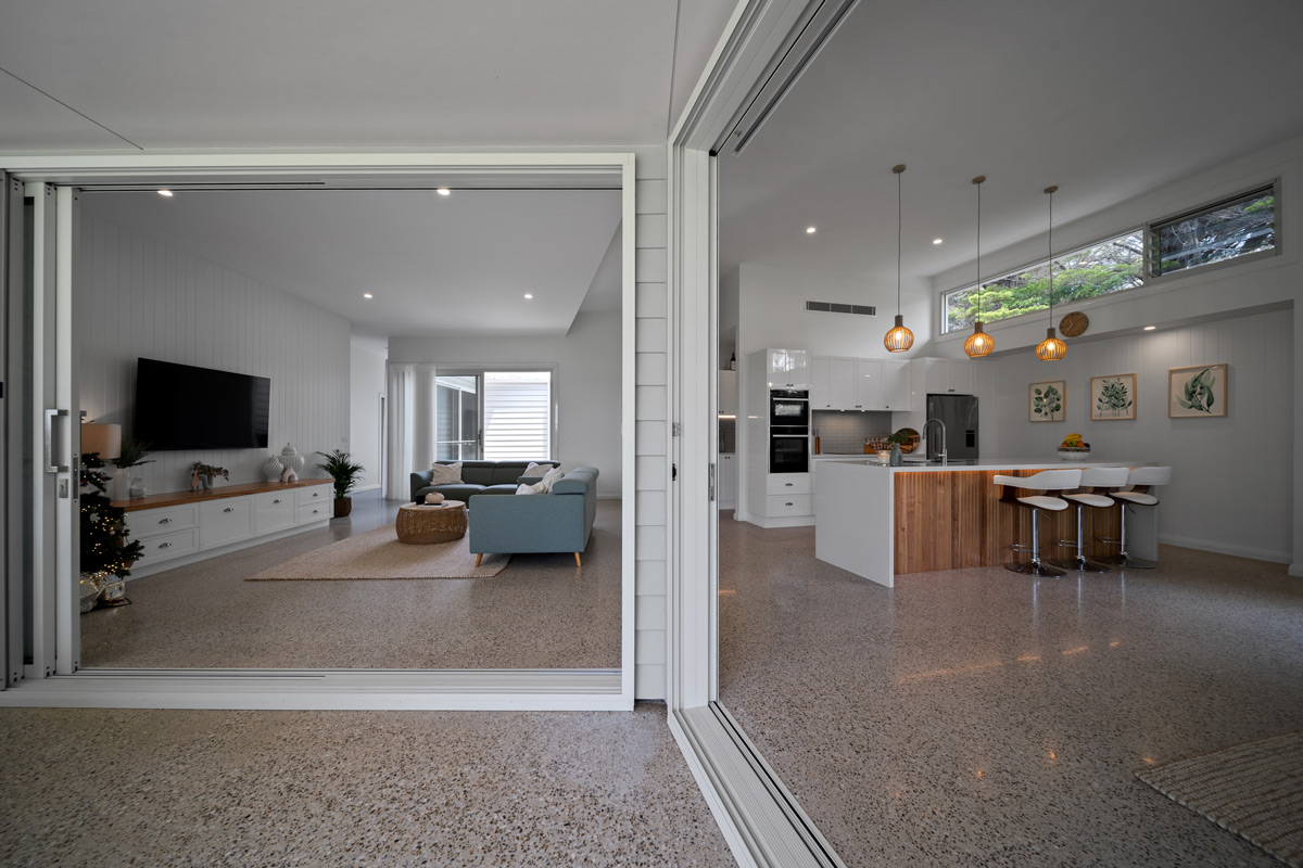 New Construction Homes Shoalhaven