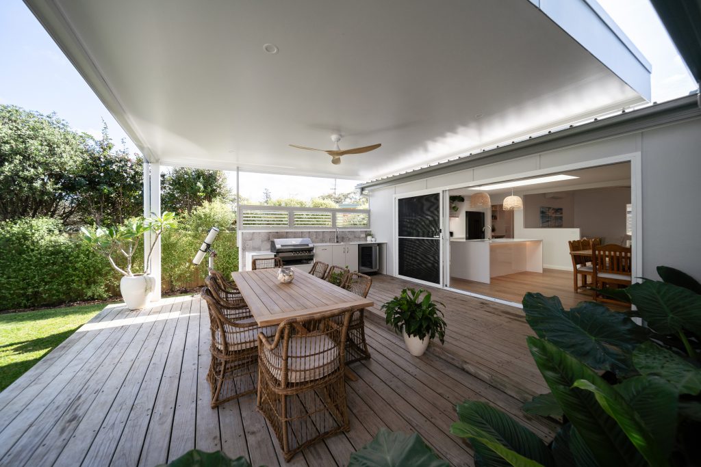 Home Builders in Shoalhaven