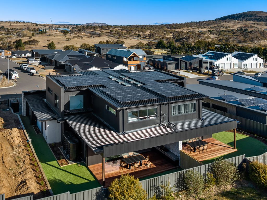 Home Builders in Shoalhaven