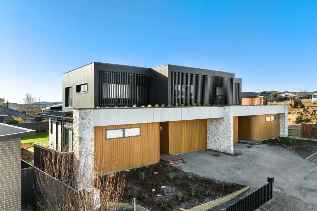 Custom Home Builders Milton