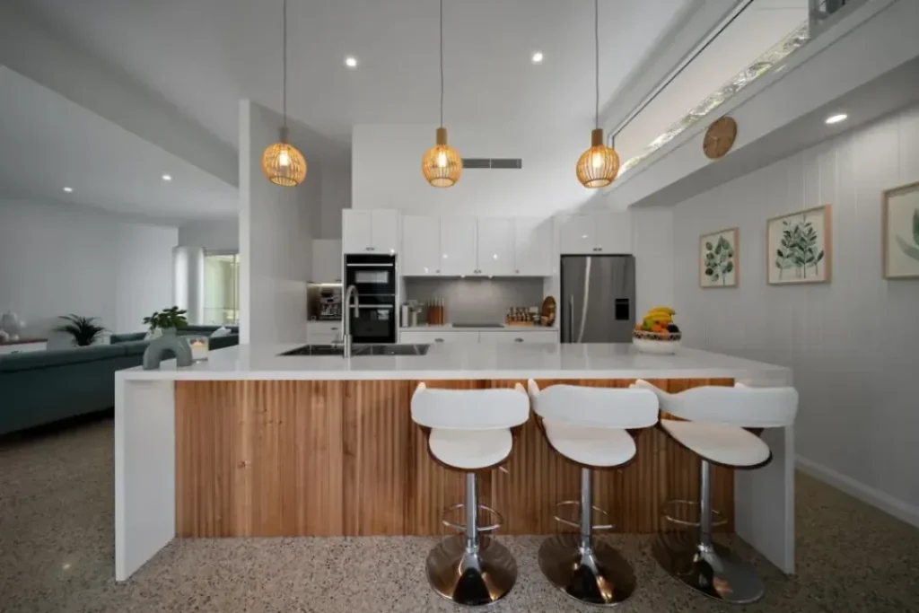 Builders South Coast